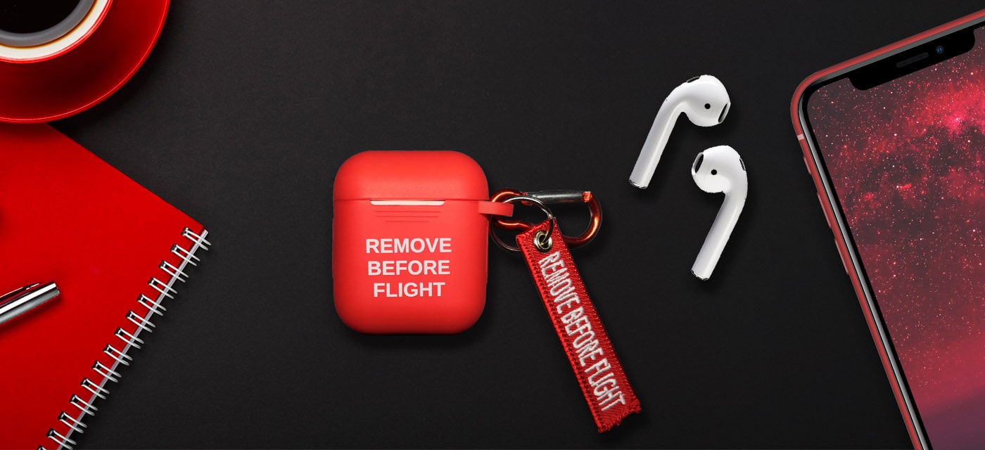 Стильный чехол