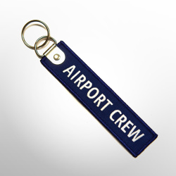 Ремувка Airport Crew