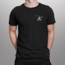 Мужская футболка Robinson R44