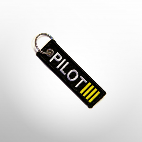 Микро брелок PILOT