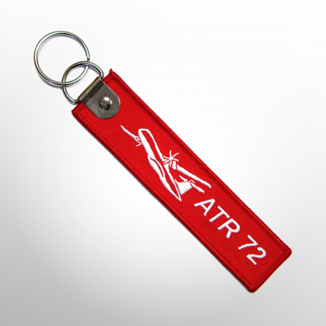 Ремувка ATR 72