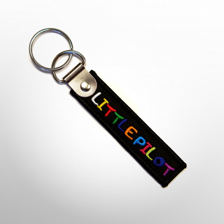 Ремувка для детей Little Pilot