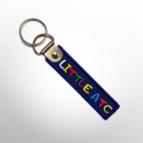 Ремувка для детей Little ATC