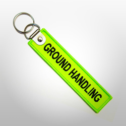 Брелок Ground Handling