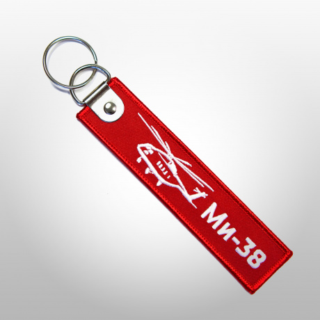 Ремувка Ми-38