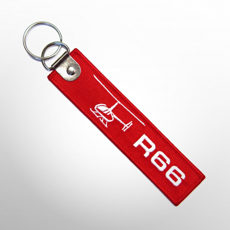 Ремувка Robinson R66