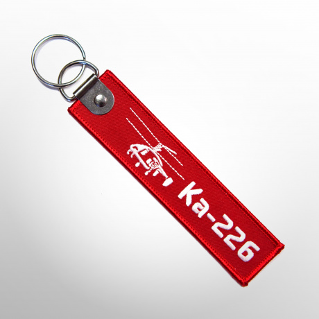 Ремувка Ка-226