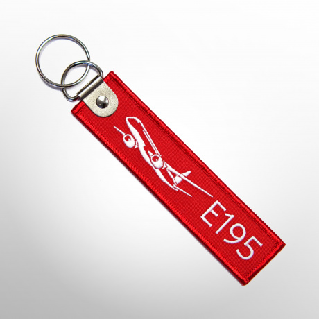 Ремувка Embraer E195