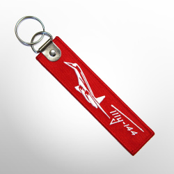 Ремувка Ту-144