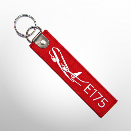 Ремувка Embraer E175