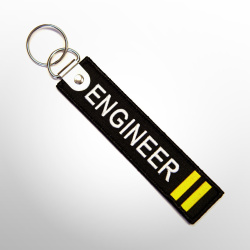 Брелок Engineer II