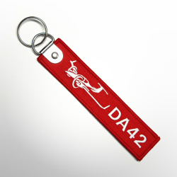 Брелок Diamond DA42