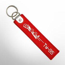 Брелок Ту-95