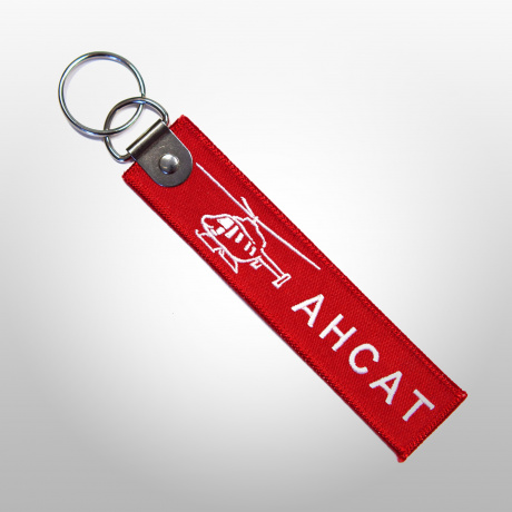 Брелок Ансат