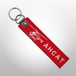 Брелок Ансат