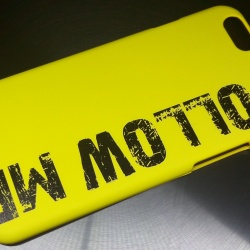 Чехол для телефона Follow Me