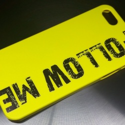 Чехол для телефона Follow Me