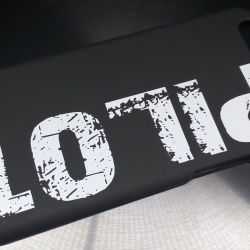 Чехол для телефона Pilot