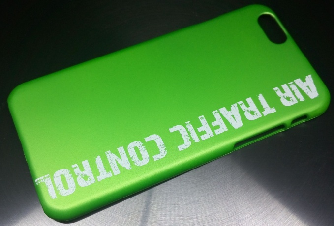  Чехол для телефона Air Traffic Control