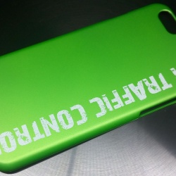  Чехол для телефона Air Traffic Control