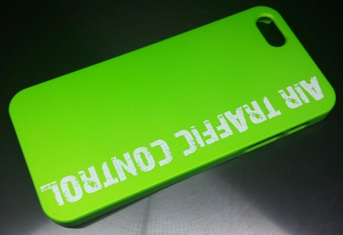  Чехол для телефона Air Traffic Control