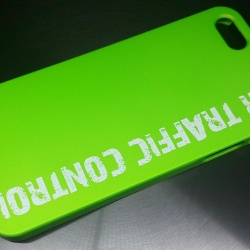  Чехол для телефона Air Traffic Control