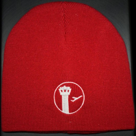 Шапка с КДП