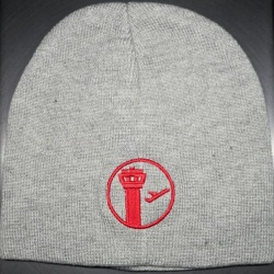 Шапка с КДП