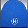 Шапка с вертолётной посадочной площадкой