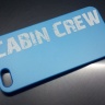 Чехол для телефона Cabin Crew