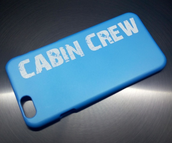Чехол для телефона Cabin Crew