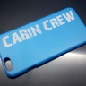 Чехол для телефона Cabin Crew