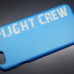 Чехол для телефона Flight Crew