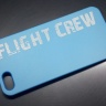 Чехол для телефона Flight Crew