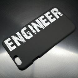 Чехол для телефона Engineer
