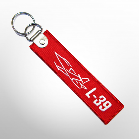 Брелок L-39