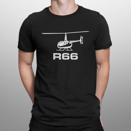 Мужская футболка Robinson R66