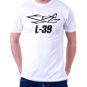Мужская футболка L-39 Albatros