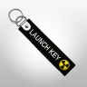 Брелок Launch Key