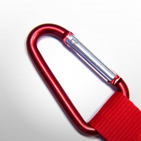 Карабин Remove Before Flight