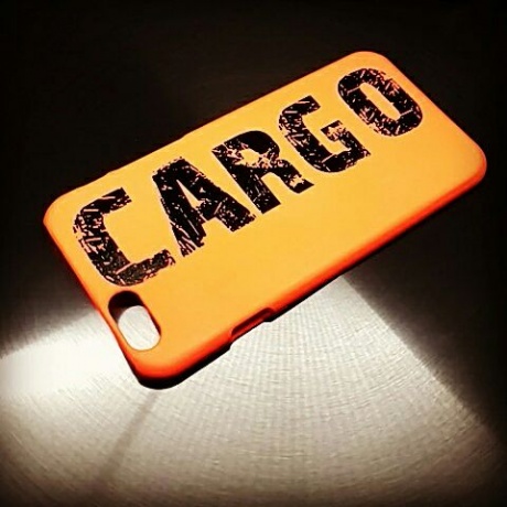 Чехол для телефона Cargo