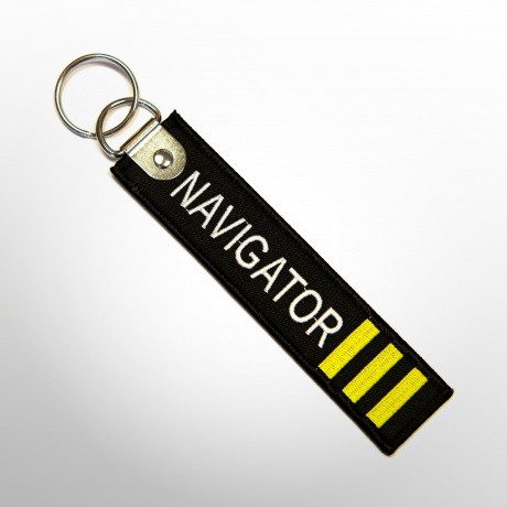 Брелок Navigator