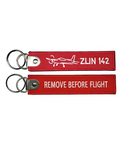 Брелок ZLIN 142