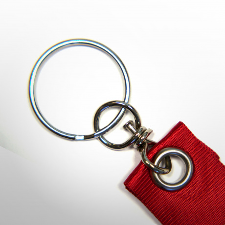 Лента Remove Before Flight