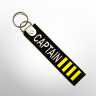 Брелок Captain
