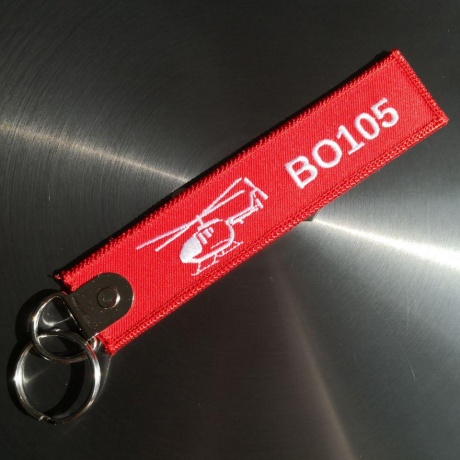 Брелок BO 105