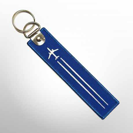 Брелок Небо