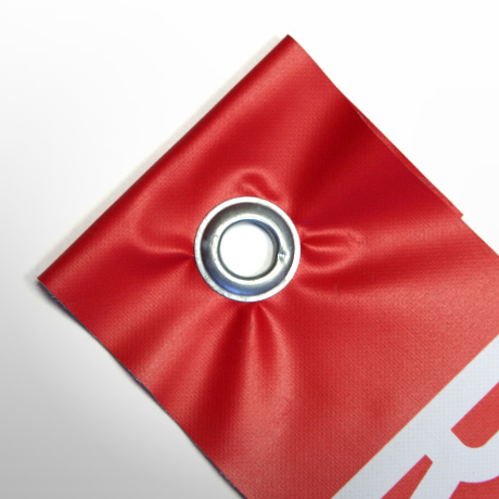 Сигнальная лента REMOVE BEFORE FLIGHT 600x80 мм