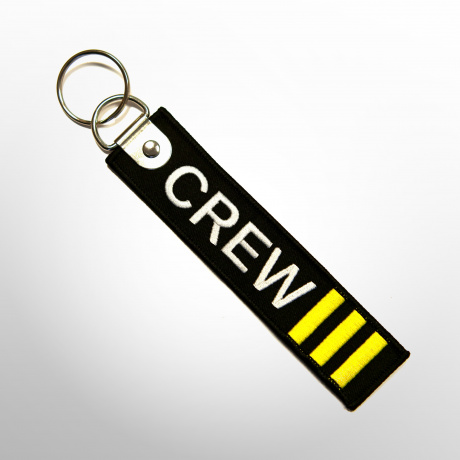 Брелок CREW III
