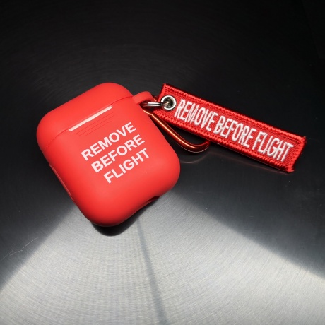 Чехол для Apple AirPods